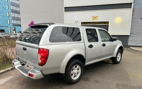 Great Wall Wingle, 2014 год, 640 000 рублей, 6 фотография