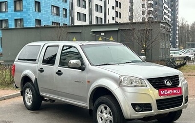 Great Wall Wingle, 2014 год, 640 000 рублей, 1 фотография