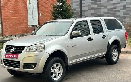 Great Wall Wingle, 2014 год, 640 000 рублей, 3 фотография