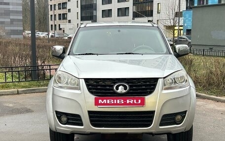 Great Wall Wingle, 2014 год, 640 000 рублей, 2 фотография
