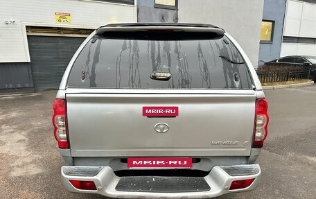 Great Wall Wingle, 2014 год, 640 000 рублей, 5 фотография