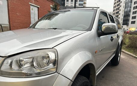 Great Wall Wingle, 2014 год, 640 000 рублей, 10 фотография