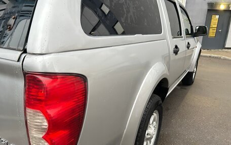 Great Wall Wingle, 2014 год, 640 000 рублей, 11 фотография