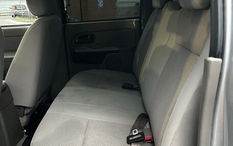 Great Wall Wingle, 2014 год, 640 000 рублей, 19 фотография