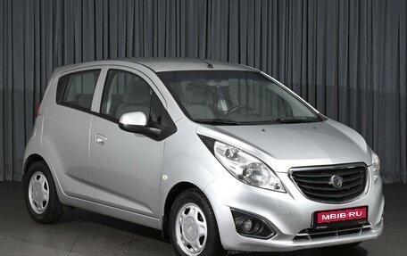 Ravon R2, 2017 год, 869 000 рублей, 1 фотография