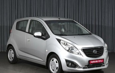 Ravon R2, 2017 год, 869 000 рублей, 1 фотография