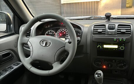 Great Wall Wingle, 2014 год, 640 000 рублей, 27 фотография