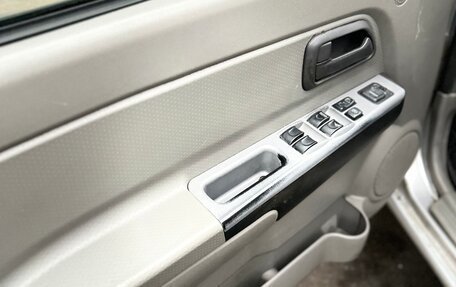 Great Wall Wingle, 2014 год, 640 000 рублей, 22 фотография