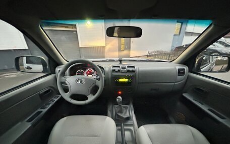 Great Wall Wingle, 2014 год, 640 000 рублей, 26 фотография