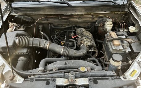 Great Wall Wingle, 2014 год, 640 000 рублей, 29 фотография