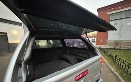 Great Wall Wingle, 2014 год, 640 000 рублей, 33 фотография