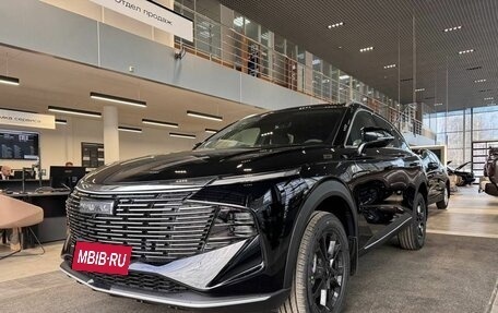 Haval F7, 2025 год, 2 799 000 рублей, 1 фотография