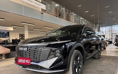 Haval F7, 2025 год, 2 799 000 рублей, 1 фотография