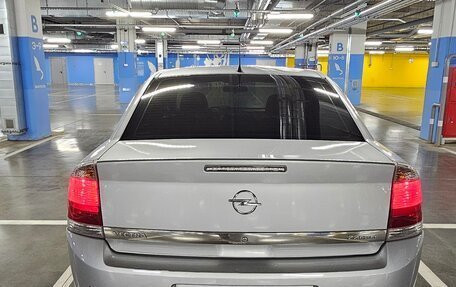 Opel Vectra C рестайлинг, 2006 год, 510 000 рублей, 4 фотография