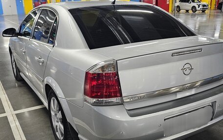 Opel Vectra C рестайлинг, 2006 год, 510 000 рублей, 5 фотография