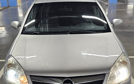 Opel Vectra C рестайлинг, 2006 год, 510 000 рублей, 3 фотография