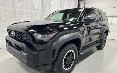 Toyota 4Runner, 2025 год, 9 030 000 рублей, 1 фотография