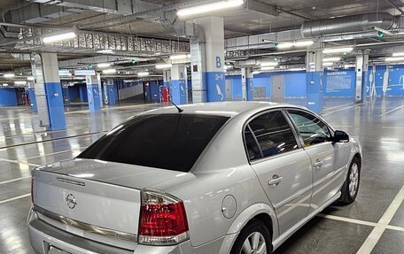 Opel Vectra C рестайлинг, 2006 год, 510 000 рублей, 8 фотография