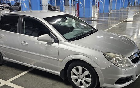 Opel Vectra C рестайлинг, 2006 год, 510 000 рублей, 16 фотография