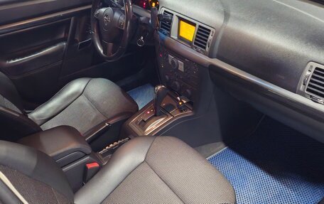 Opel Vectra C рестайлинг, 2006 год, 510 000 рублей, 10 фотография