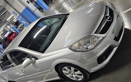 Opel Vectra C рестайлинг, 2006 год, 510 000 рублей, 15 фотография