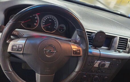 Opel Vectra C рестайлинг, 2006 год, 510 000 рублей, 14 фотография