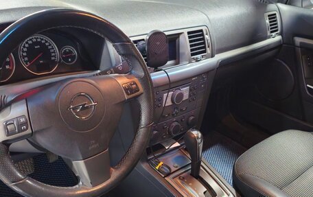 Opel Vectra C рестайлинг, 2006 год, 510 000 рублей, 11 фотография