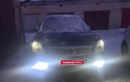 Nissan Teana, 2007 год, 300 000 рублей, 1 фотография