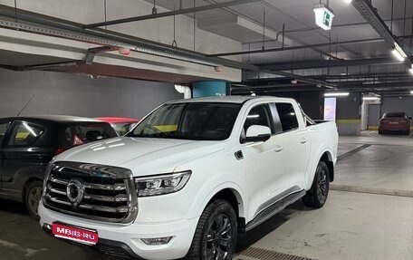 Great Wall Poer, 2024 год, 3 150 000 рублей, 1 фотография