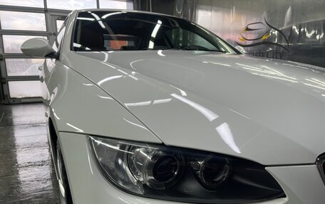 BMW 3 серия, 2008 год, 3 000 000 рублей, 7 фотография