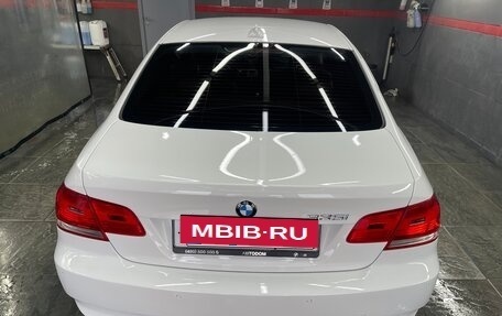BMW 3 серия, 2008 год, 3 000 000 рублей, 6 фотография