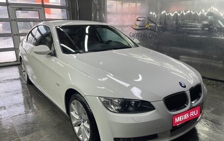 BMW 3 серия, 2008 год, 3 000 000 рублей, 3 фотография