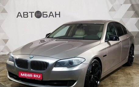 BMW 5 серия, 2011 год, 2 049 000 рублей, 1 фотография