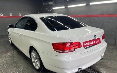 BMW 3 серия, 2008 год, 3 000 000 рублей, 4 фотография