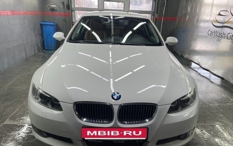 BMW 3 серия, 2008 год, 3 000 000 рублей, 5 фотография