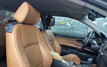 BMW 3 серия, 2008 год, 3 000 000 рублей, 14 фотография