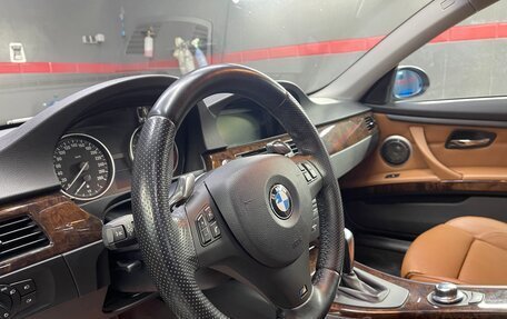 BMW 3 серия, 2008 год, 3 000 000 рублей, 13 фотография