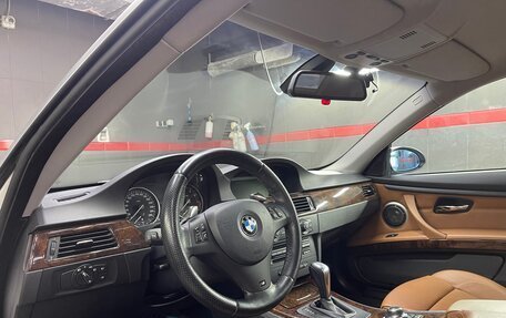 BMW 3 серия, 2008 год, 3 000 000 рублей, 11 фотография