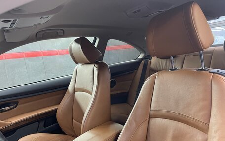 BMW 3 серия, 2008 год, 3 000 000 рублей, 16 фотография