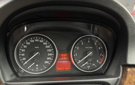 BMW 3 серия, 2008 год, 3 000 000 рублей, 19 фотография