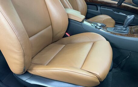 BMW 3 серия, 2008 год, 3 000 000 рублей, 15 фотография