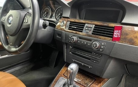 BMW 3 серия, 2008 год, 3 000 000 рублей, 12 фотография