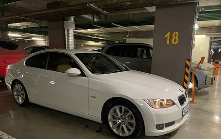 BMW 3 серия, 2008 год, 3 000 000 рублей, 23 фотография