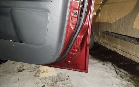 Suzuki SX4 II рестайлинг, 2008 год, 390 000 рублей, 7 фотография