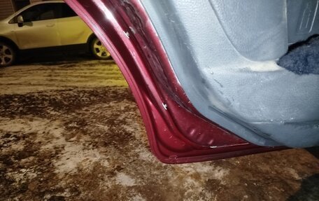 Suzuki SX4 II рестайлинг, 2008 год, 390 000 рублей, 8 фотография