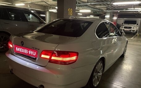 BMW 3 серия, 2008 год, 3 000 000 рублей, 25 фотография