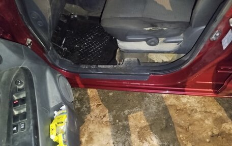 Suzuki SX4 II рестайлинг, 2008 год, 390 000 рублей, 10 фотография