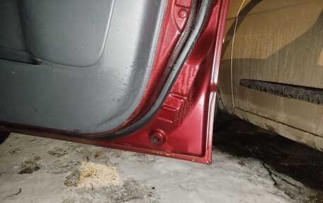 Suzuki SX4 II рестайлинг, 2008 год, 390 000 рублей, 16 фотография