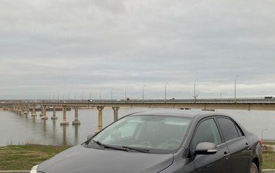 Toyota Corolla, 2011 год, 870 000 рублей, 1 фотография