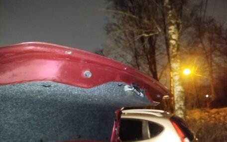 Suzuki SX4 II рестайлинг, 2008 год, 390 000 рублей, 14 фотография